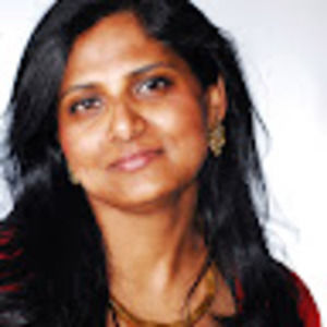 Meet your Posher, Priya